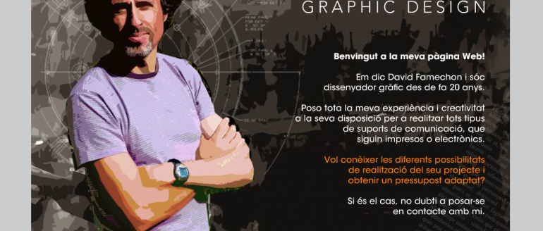 Bonavista Graphic Design